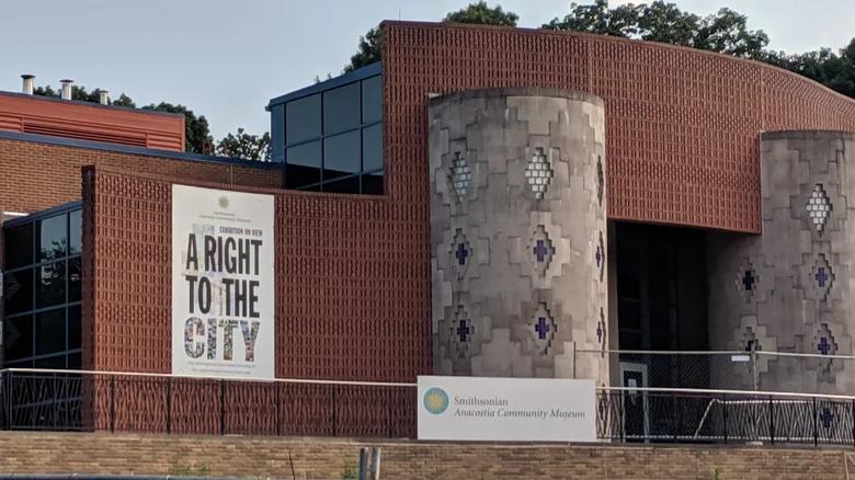 Discover D.C.'s hidden Smithsonian gem