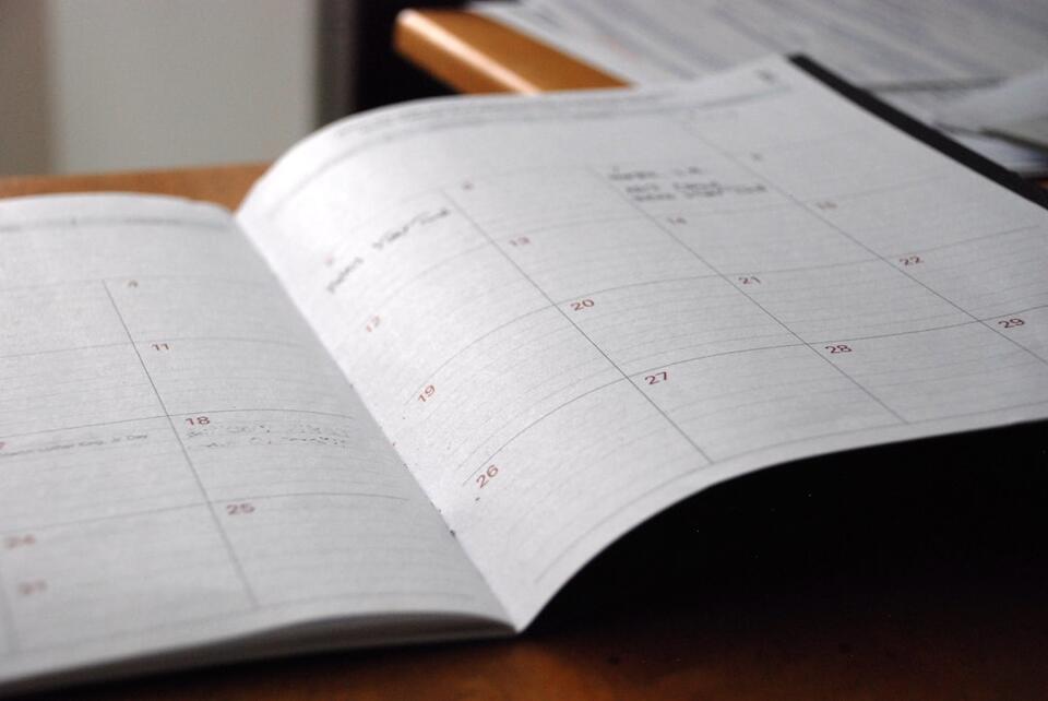 Why September Feels Like a Market Plot Twist