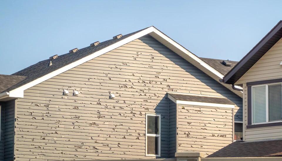 Why Your Home Insurance Just Got Pricier