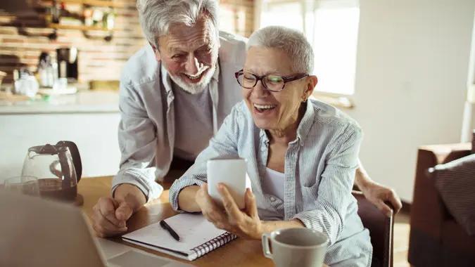 How to Make Your Social Security Check Go Further