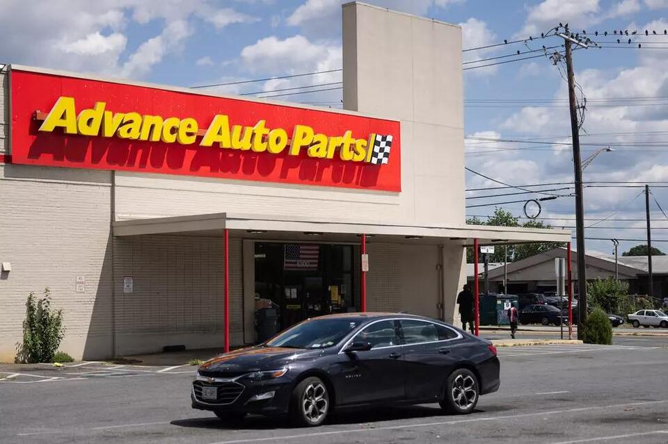 Why Your Favorite Stores Are Disappearing