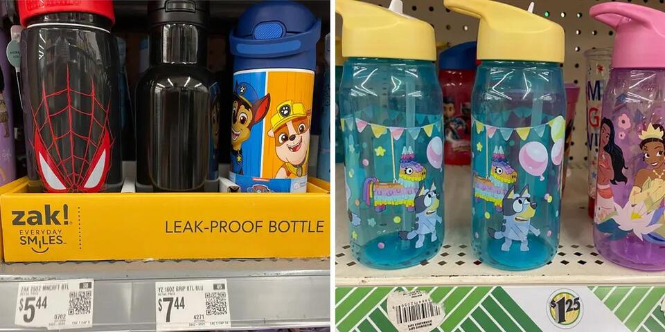 Walmart vs Dollar Tree: Back-to-school showdown