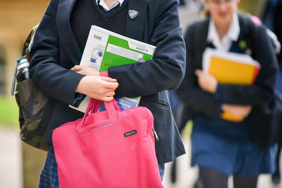 School Subjects Off-Limits for Some Kids?