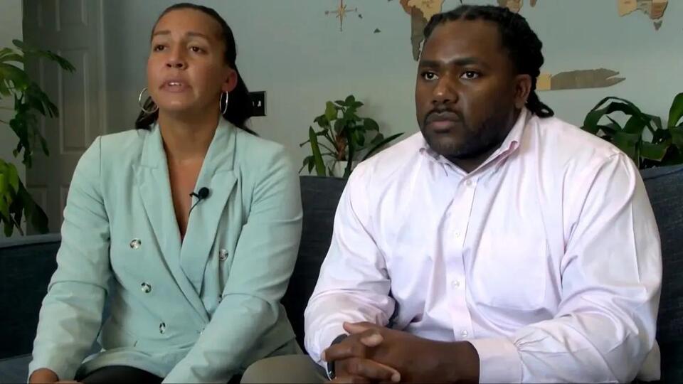 Pennsylvania teacher’s shocking classroom punishment