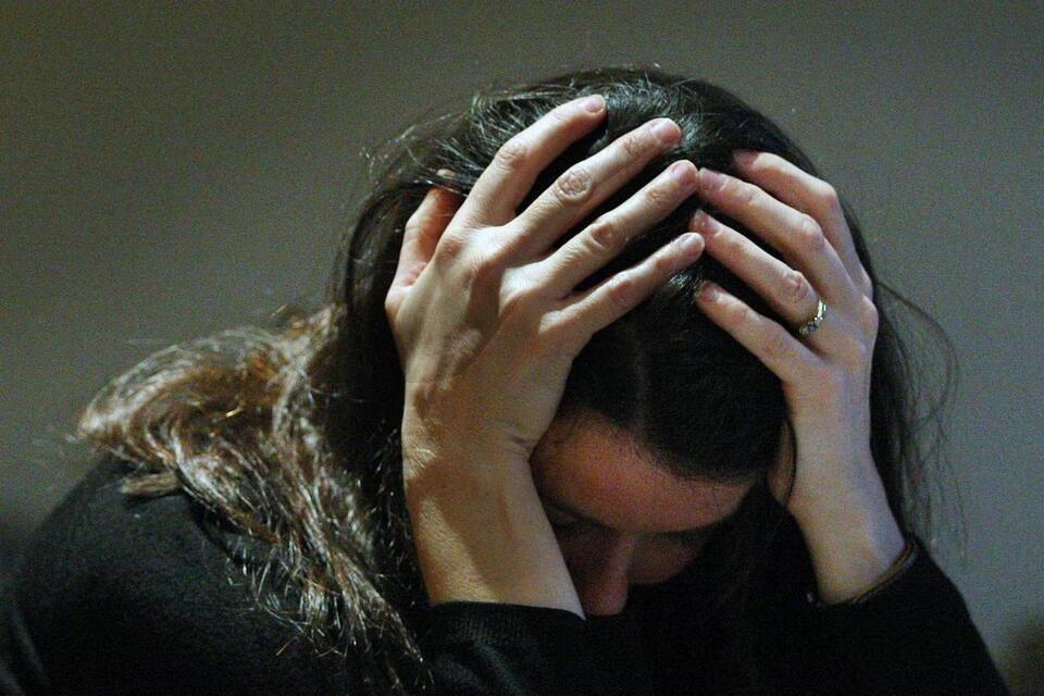 Scientists Found a Real Cure for Heartbreak
