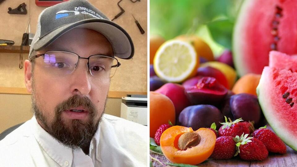 You’ll Never Look at Pre-Sliced Fruit the Same