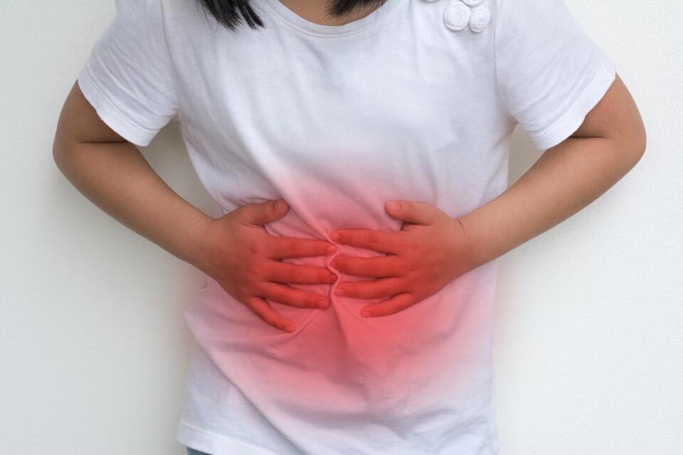 Teen period pain isn’t just ‘normal’—it matters!