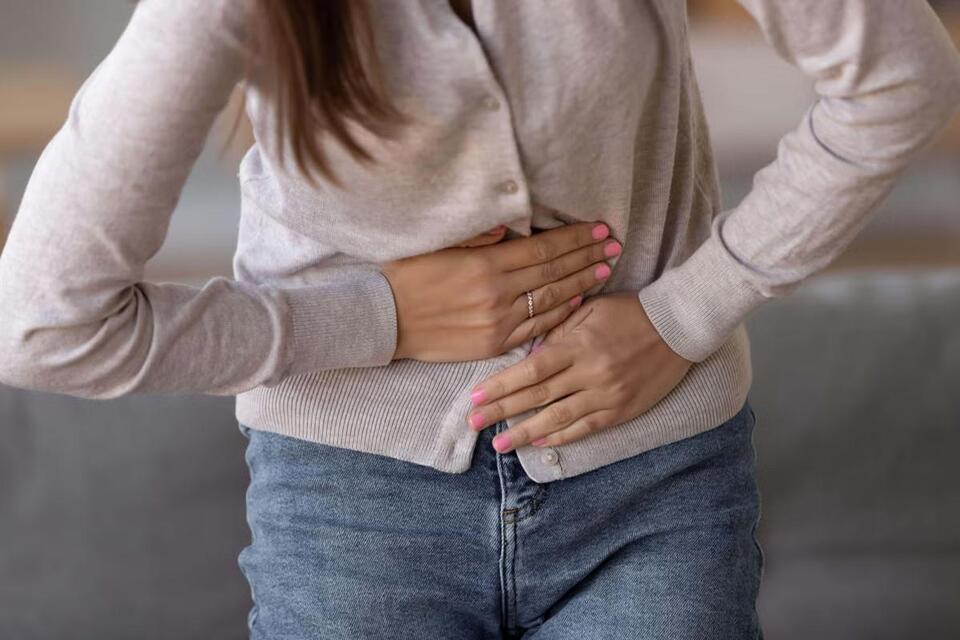 Period Pain as a Teen? It’s a Big Deal