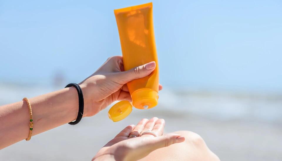 Sunscreen’s Dirty Secret: It’s Making Ocean Plastic Last Longer?!