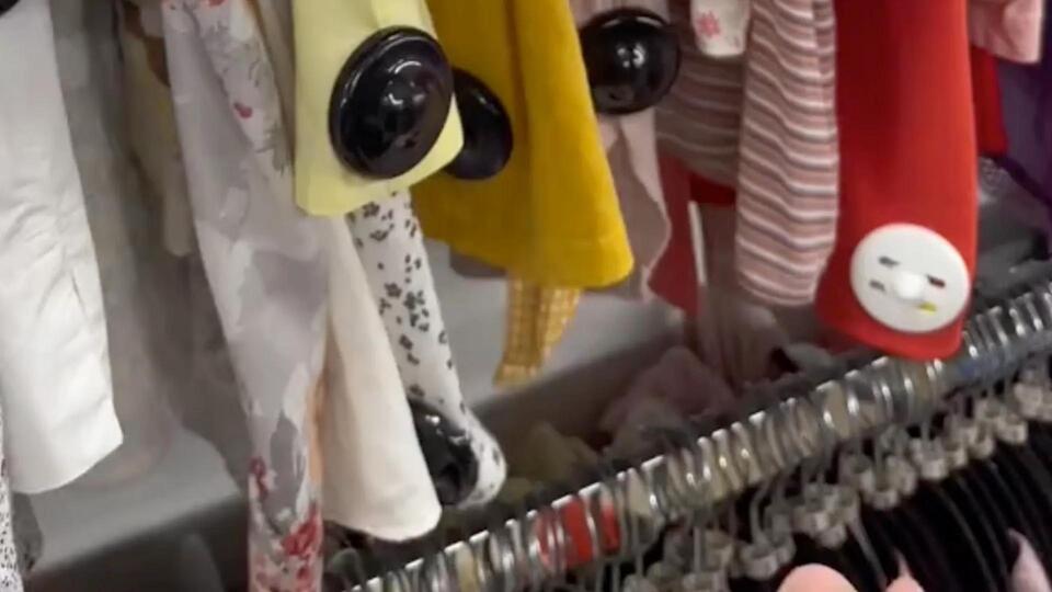 Why Is Fast Fashion Flooding Thrift Stores?