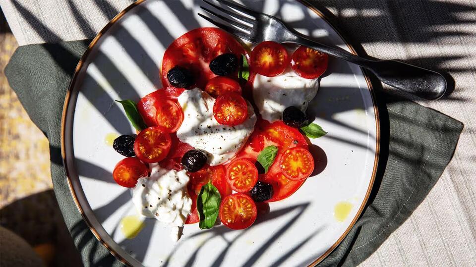 Mediterranean Diet Glow-Up: Add Exercise!