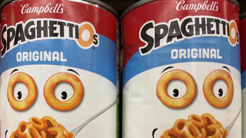 Childhood Snacks That Are Now a Big Nope