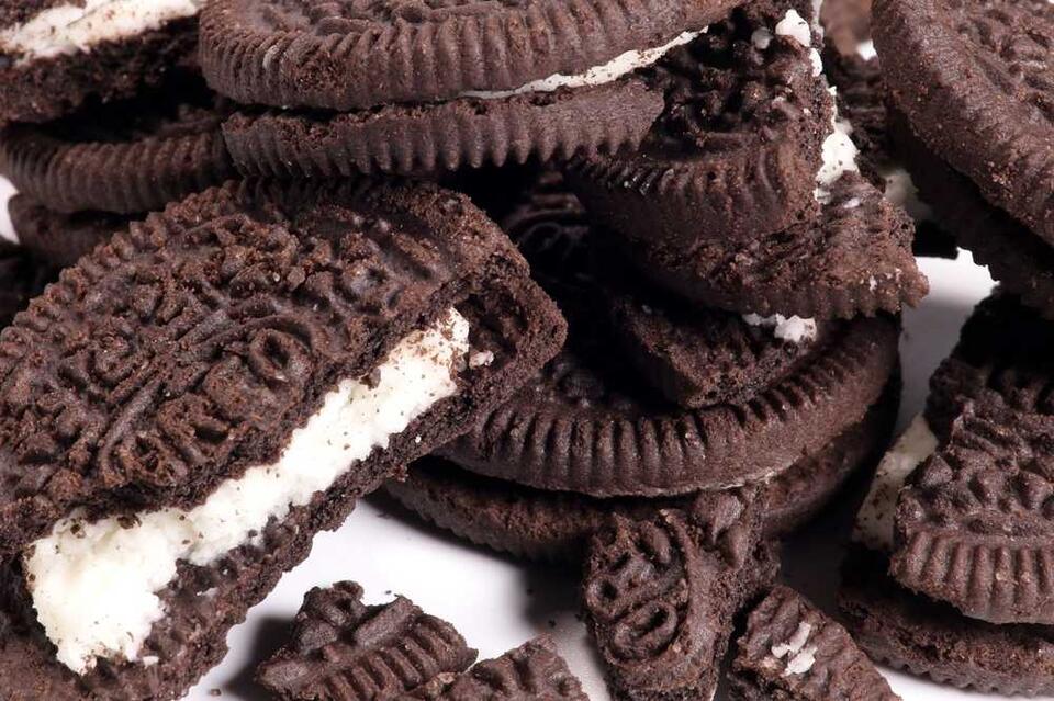 Childhood Snacks That Are Now a Big Nope