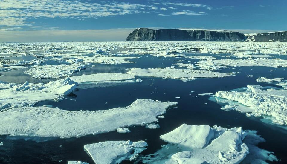 Arctic Ice Melts at Record Speed—Scientists Stunned