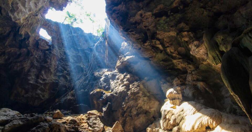 Earth’s Core Is Leaking Gold?!