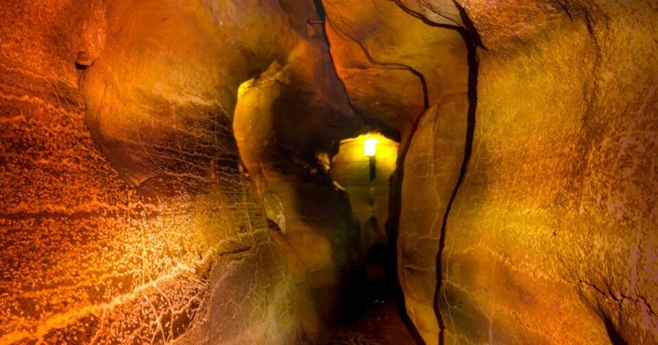 Earth’s Core Is Leaking Gold?!