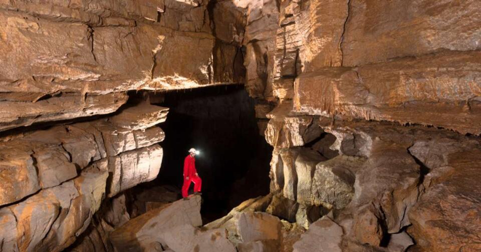 Earth’s Core Is Leaking Gold?!