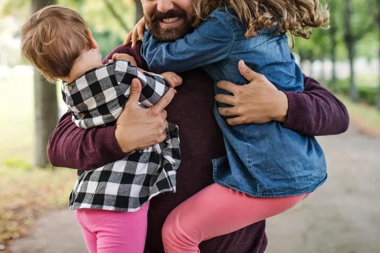 Would You Keep Supporting Your Ex’s Kid?