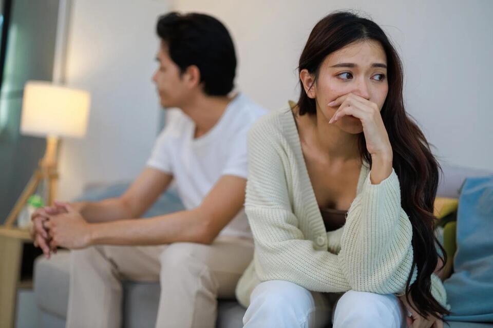Would You Keep Supporting Your Ex’s Kid?