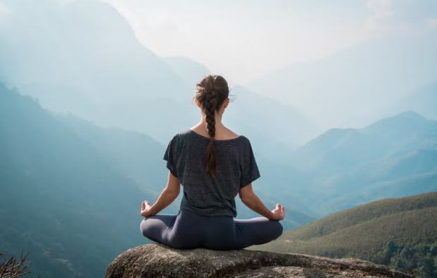 Meditation Isn’t Always Zen for Trauma