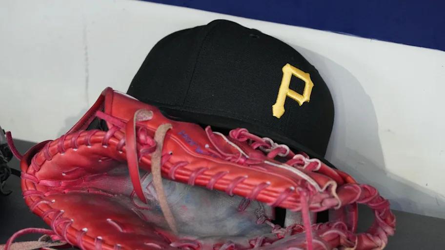 Could the Red Sox land Pirates’ ace Keller?