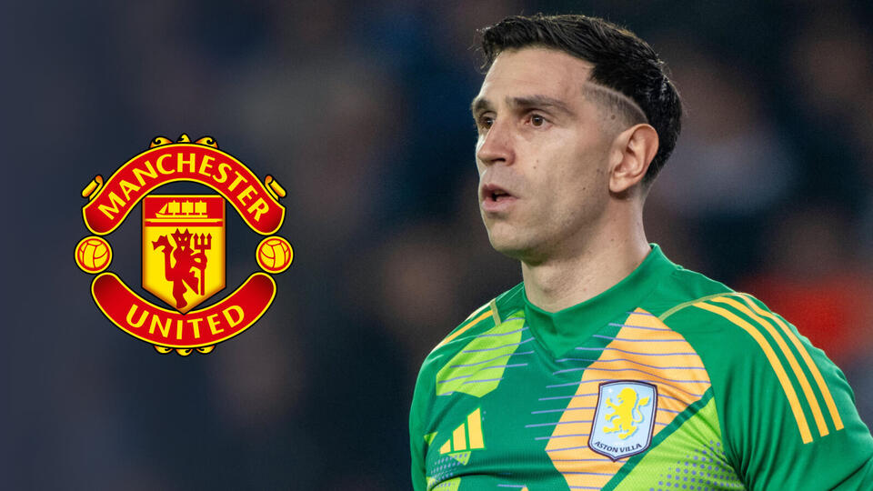 Red Devils Set to Land World Cup Hero Emi!