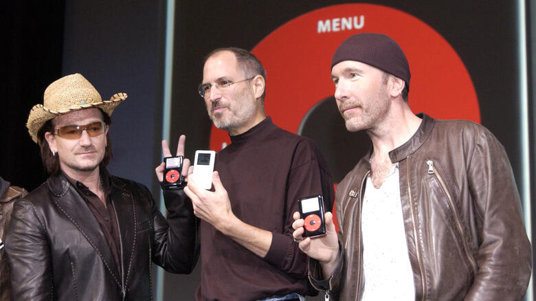 Is Your Old iPod a Goldmine?