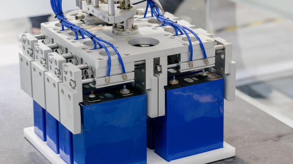 Are Machine Learning 'Prescriptions' the Future of EV Batteries?