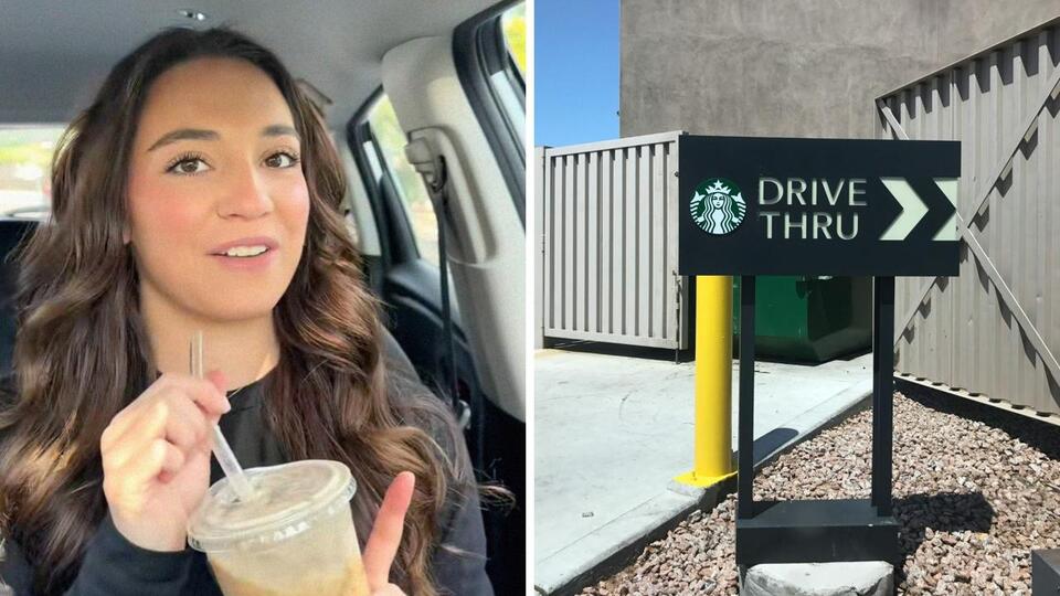 Why Starbucks mobile orders stress everyone out