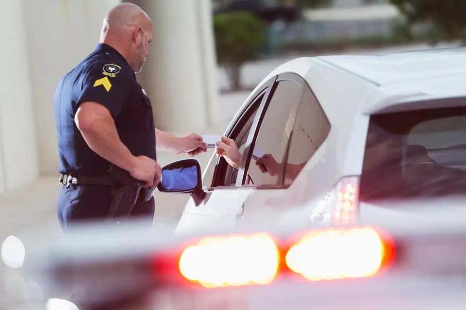 AI Cameras: Policing the School Bus Stop?