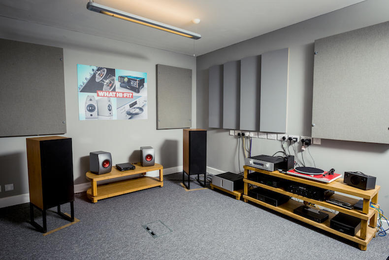 Is Hi-Fi Hype Hurting New Listeners?