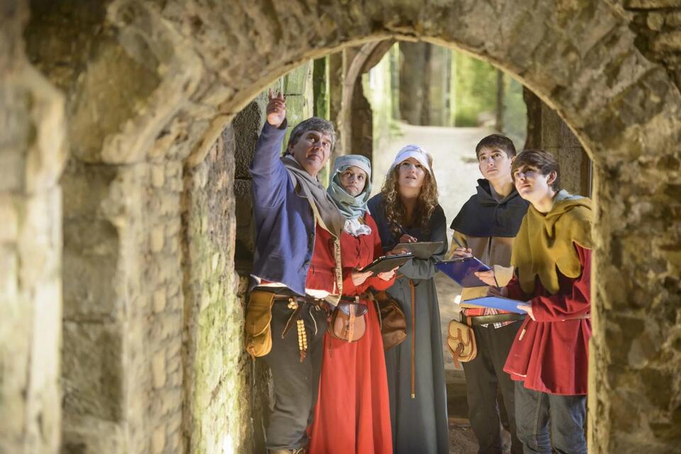 Should Colleges Go Medieval to Stop AI Cheating?