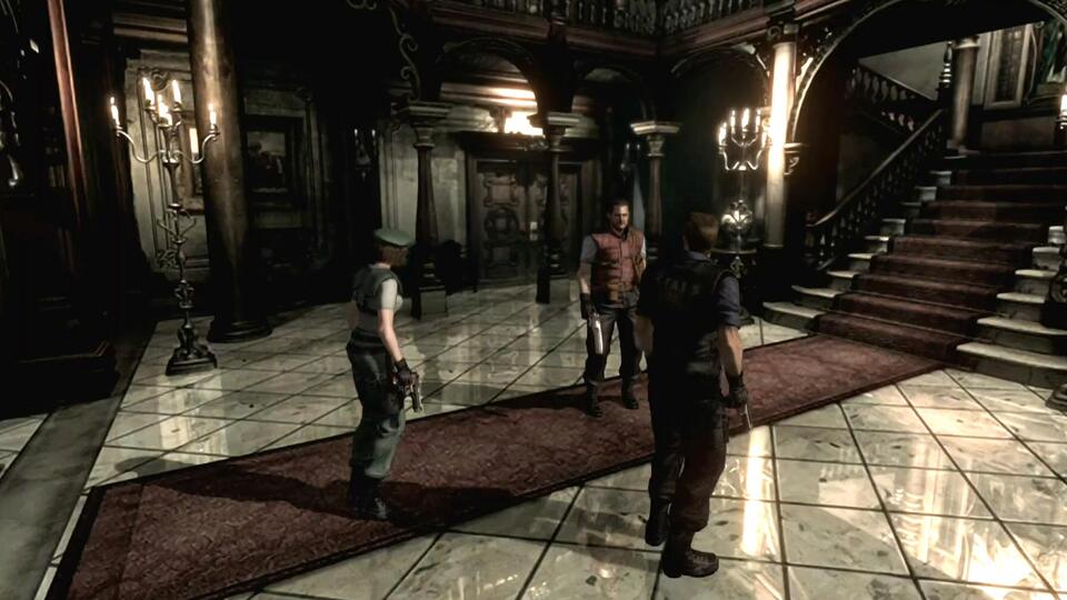 Can Cregger Finally Nail Resident Evil?