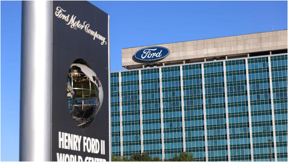 Ford’s Massive Recall Day: 1.3M Cars Affected!