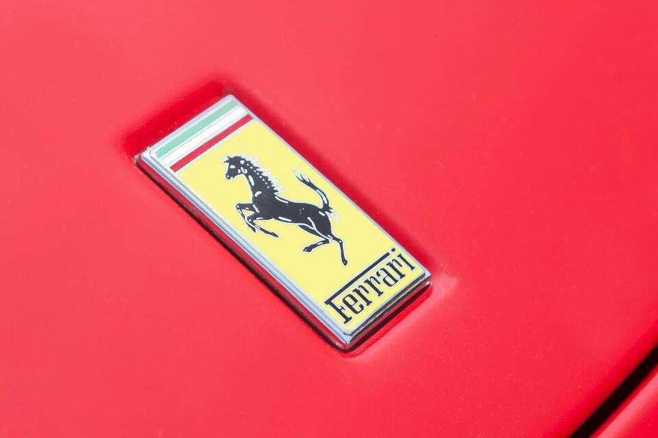 Ferrari’s Going Electric?!