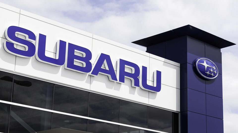 Subaru EyeSight Drama: Cash Back & Extra Warranty?