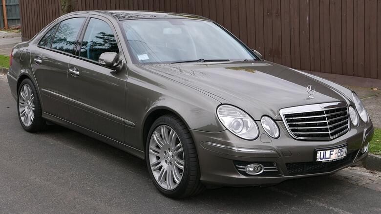 Luxury Car Vibes on a Budget? Yes, Please!