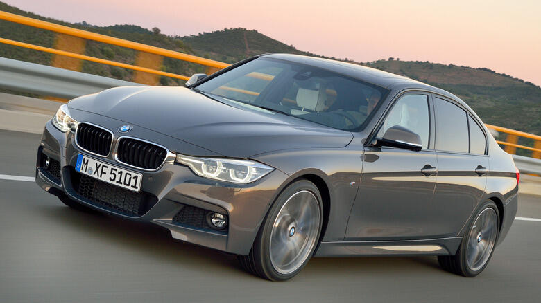 Luxury Car Vibes on a Budget? Yes, Please!