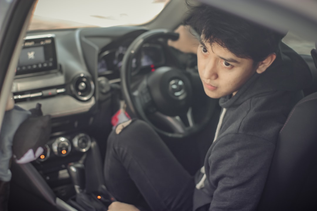 My opinion, maybe controversial, on a teen's first car