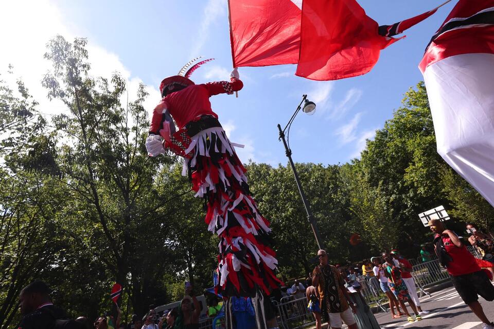 Brooklyn’s West Indian Day Parade: What to expect