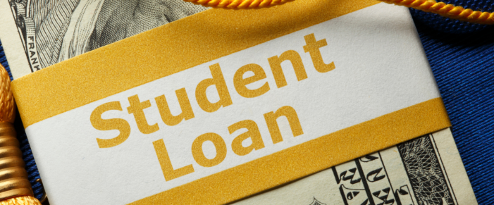 Student Loan 'Golden Letters' Are Here!
