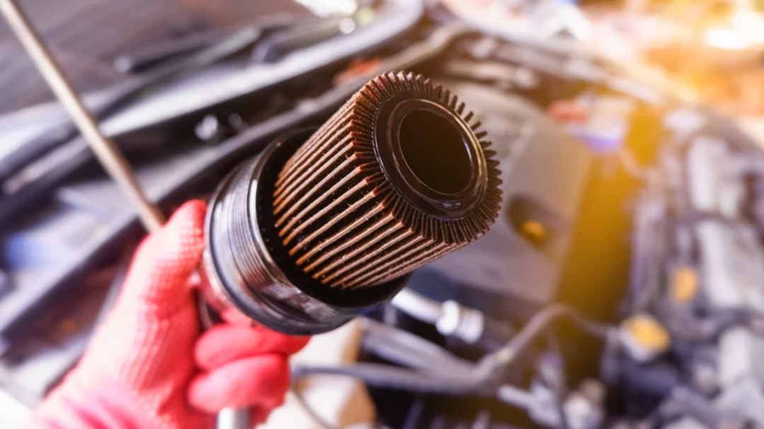 A car part you probably never think about but should