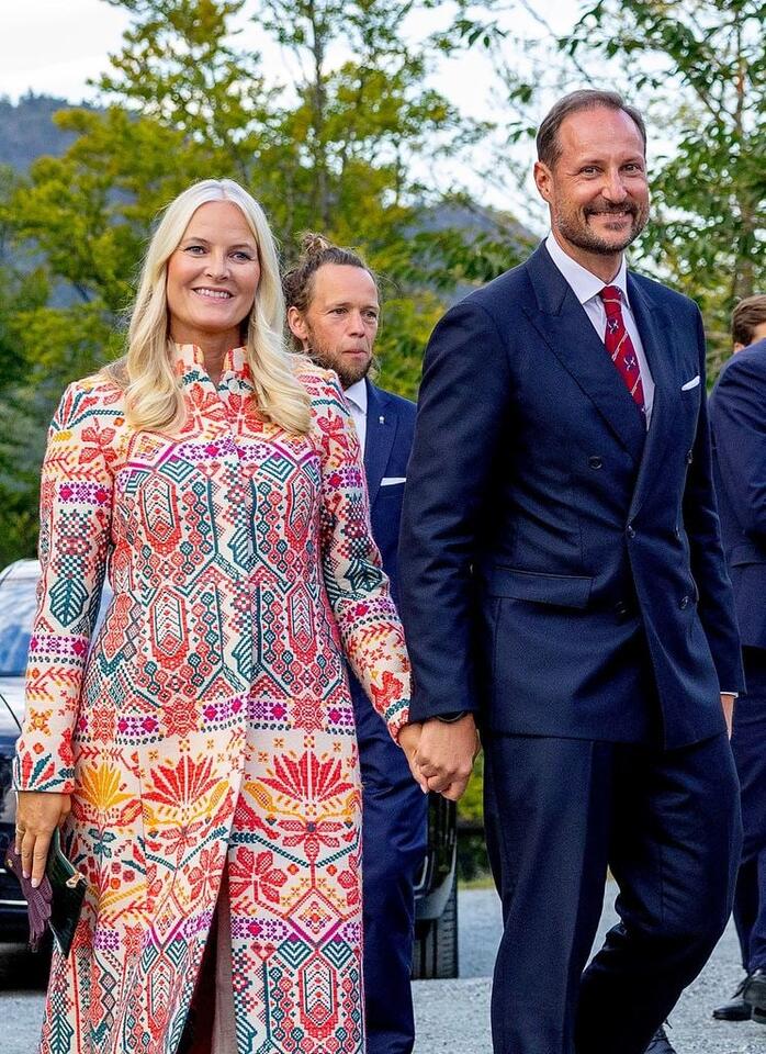 Mette-Marit cancels US trip—royal family under pressure 😮