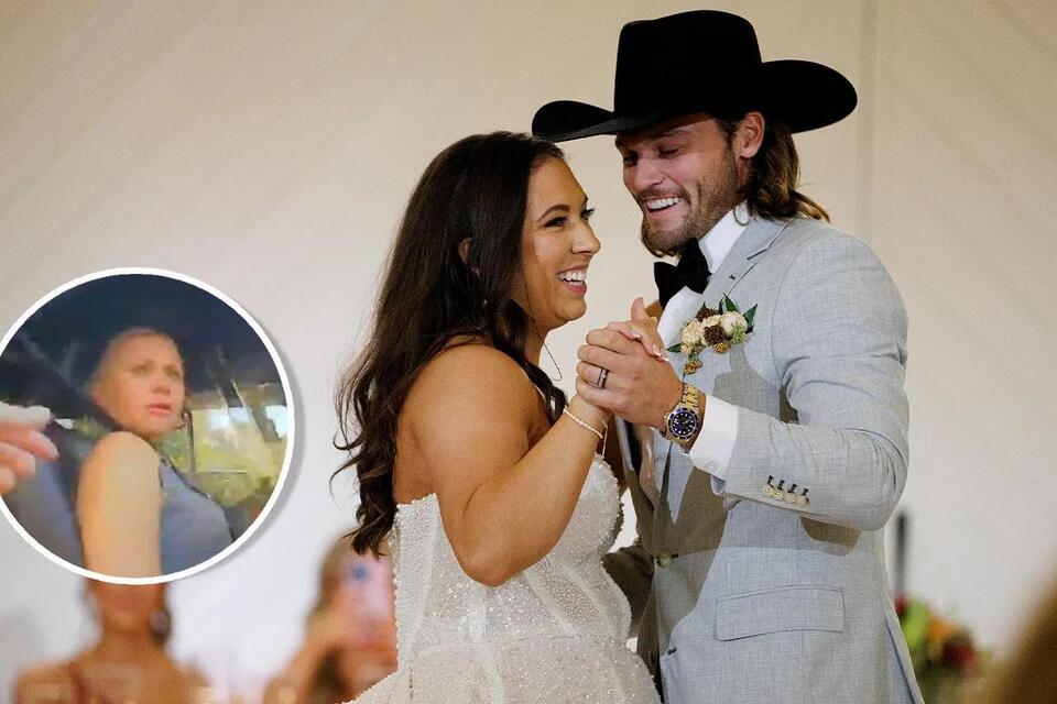 Wedding drama and a shocking arrest on The McBee Dynasty