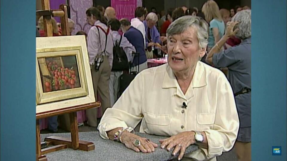 Antiques Roadshow Shocker! 😲