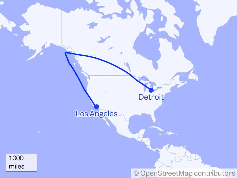 Delta Flight Detour: When Your Pilot Needs a Sick Day