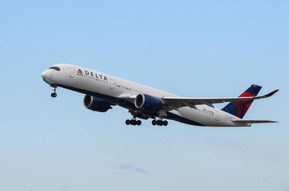 Delta Flight Detour: When Your Pilot Needs a Sick Day