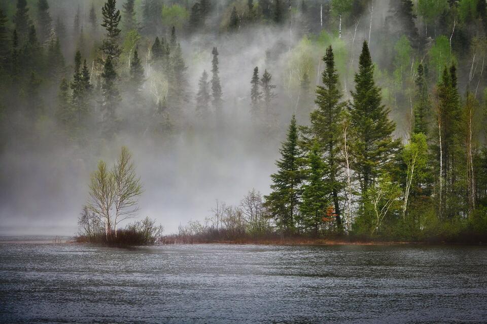 NASA’s Satellite Spills Climate Tea