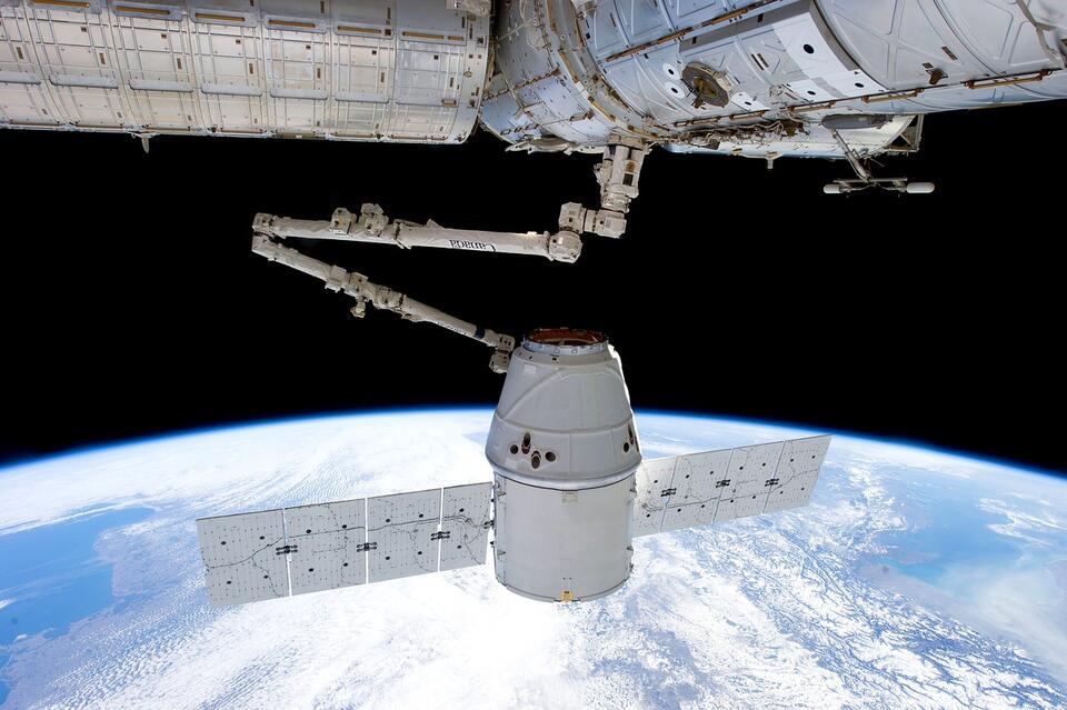 NASA’s Satellite Spills Climate Tea