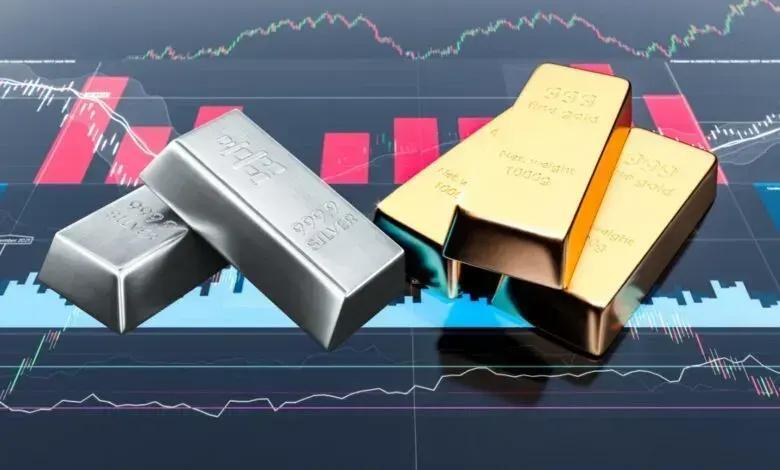 Gold & Silver Prices: Festive FOMO?